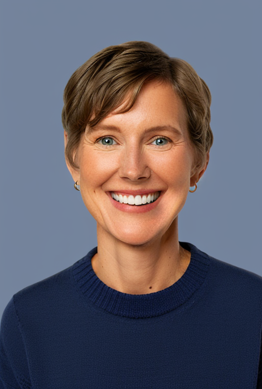 Jenn Lawlor, Co-Founder and CSO